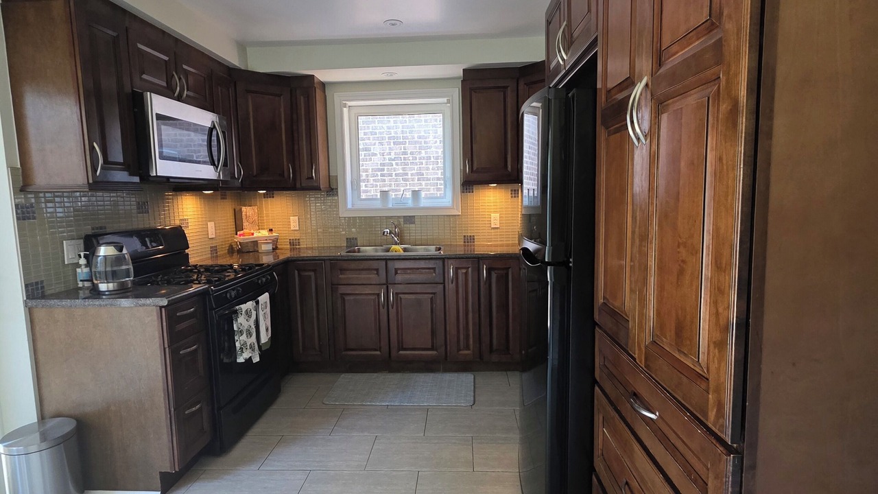 Photo of Kitchen in Alderwood