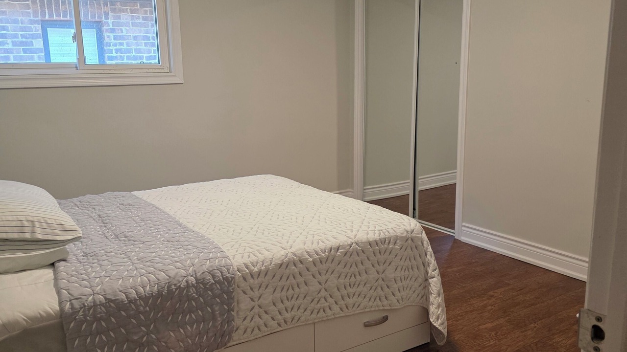 Photo of Bedroom in Alderwood