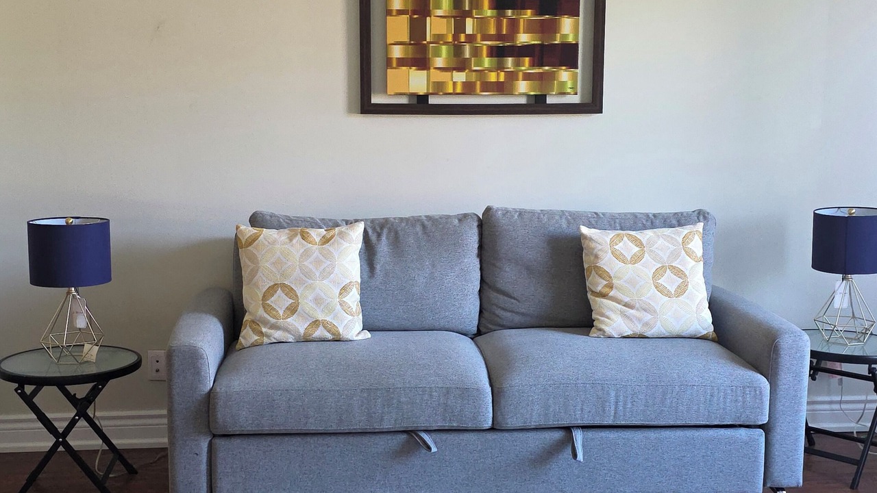 Photo of Livingroom in Alderwood
