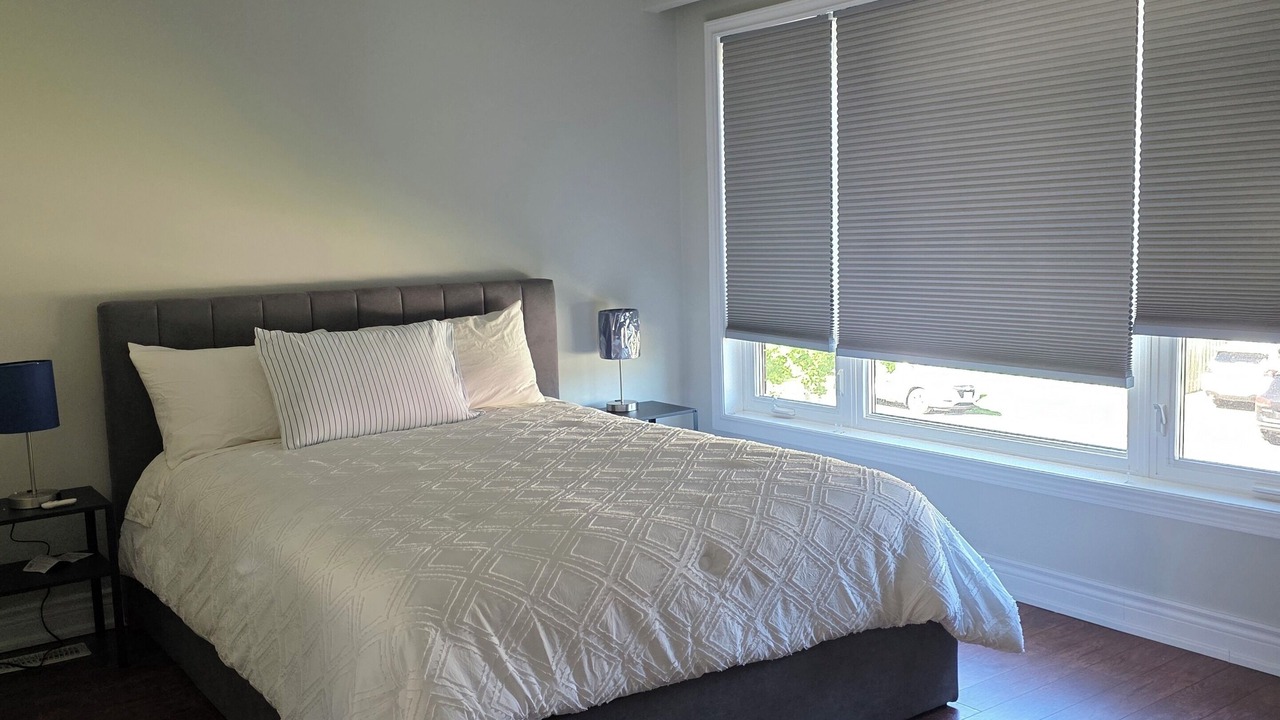 Photo of Bedroom in Alderwood