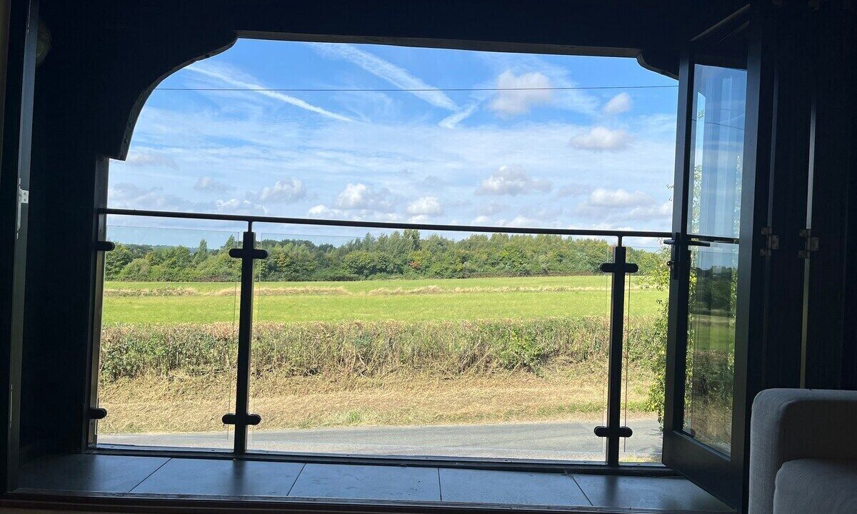 Photo of Patio Balcony in Manningtree