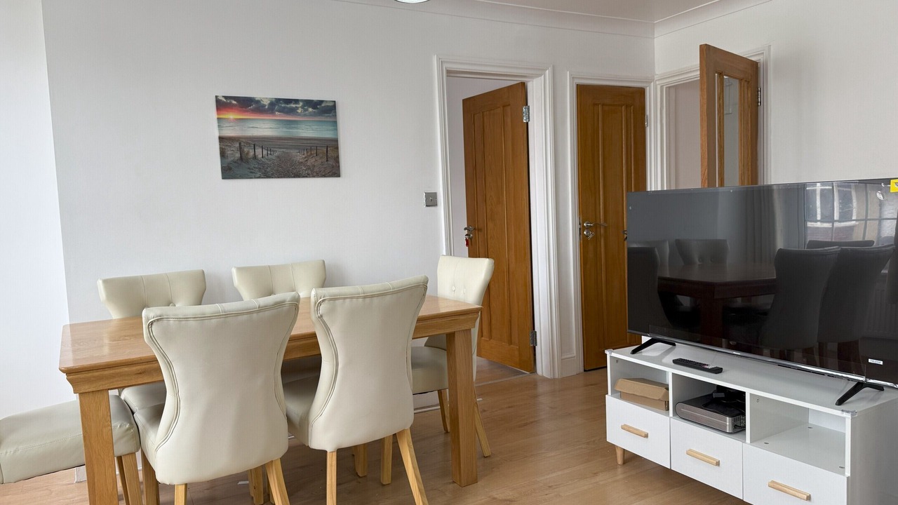 Photo of Livingroom in Dovercourt