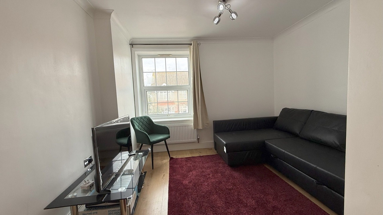 Photo of Bedroom in Dovercourt