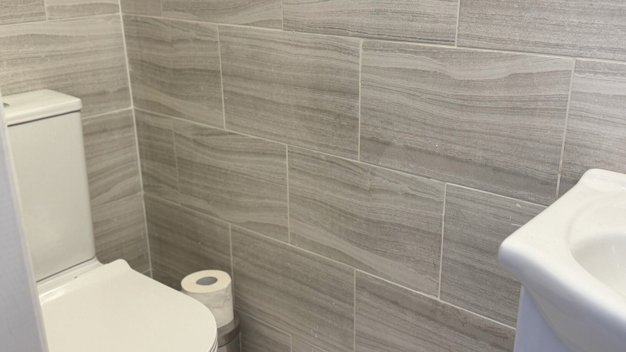 Photo of Bathroom in Dovercourt