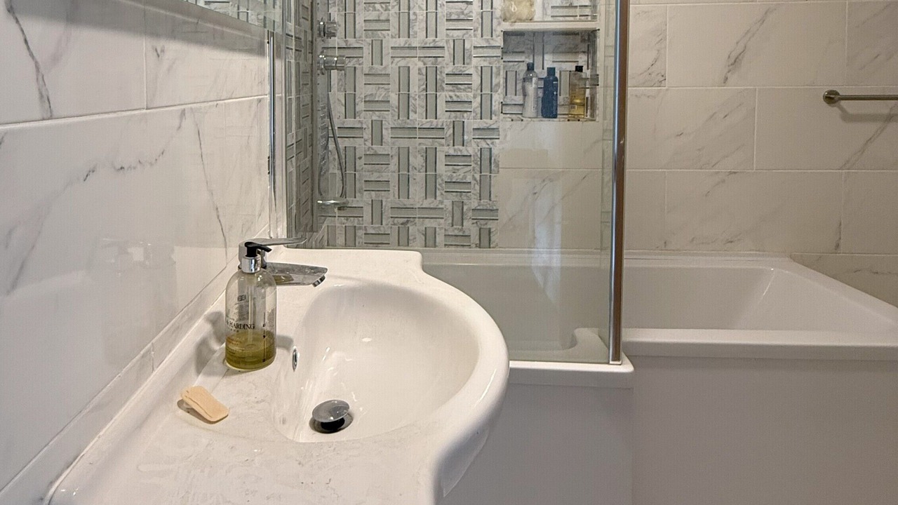 Photo of Bathroom in Dovercourt
