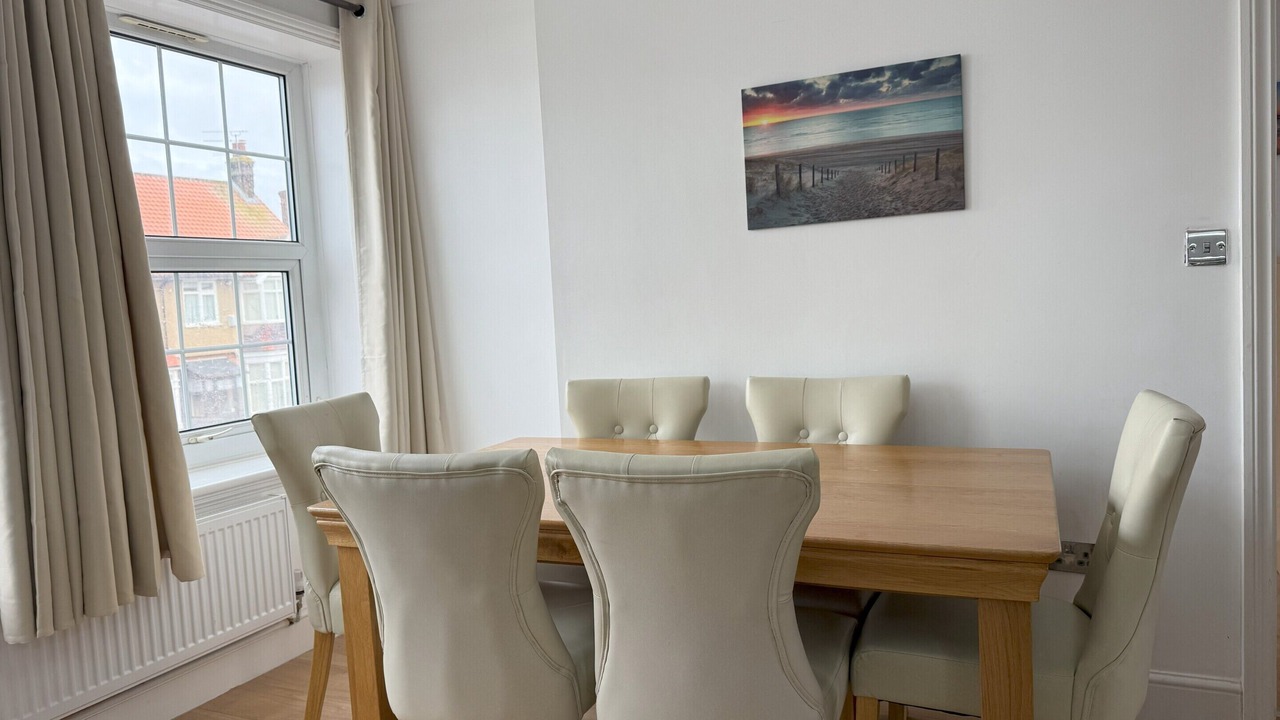 Photo of Livingroom in Dovercourt