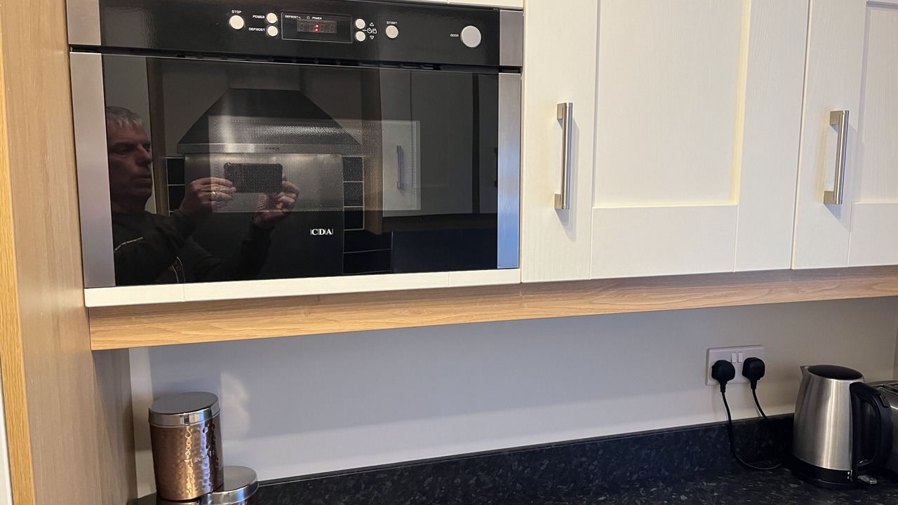 Photo of Kitchen in Harwich