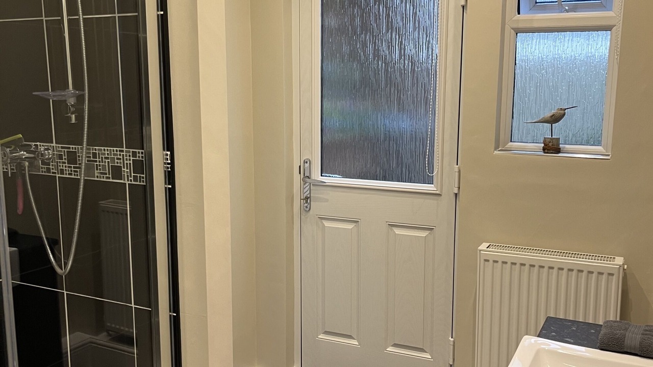 Photo of Bathroom in Harwich