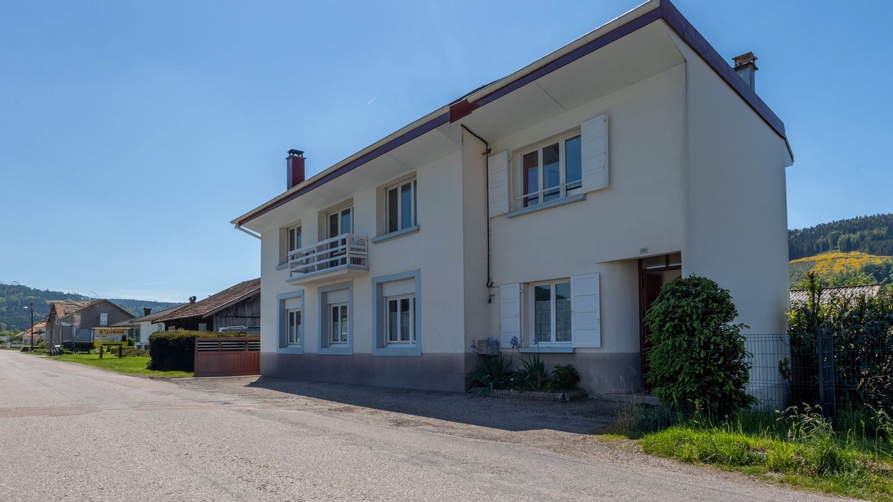 Photo of Outdoor in Granges-Aumontzey