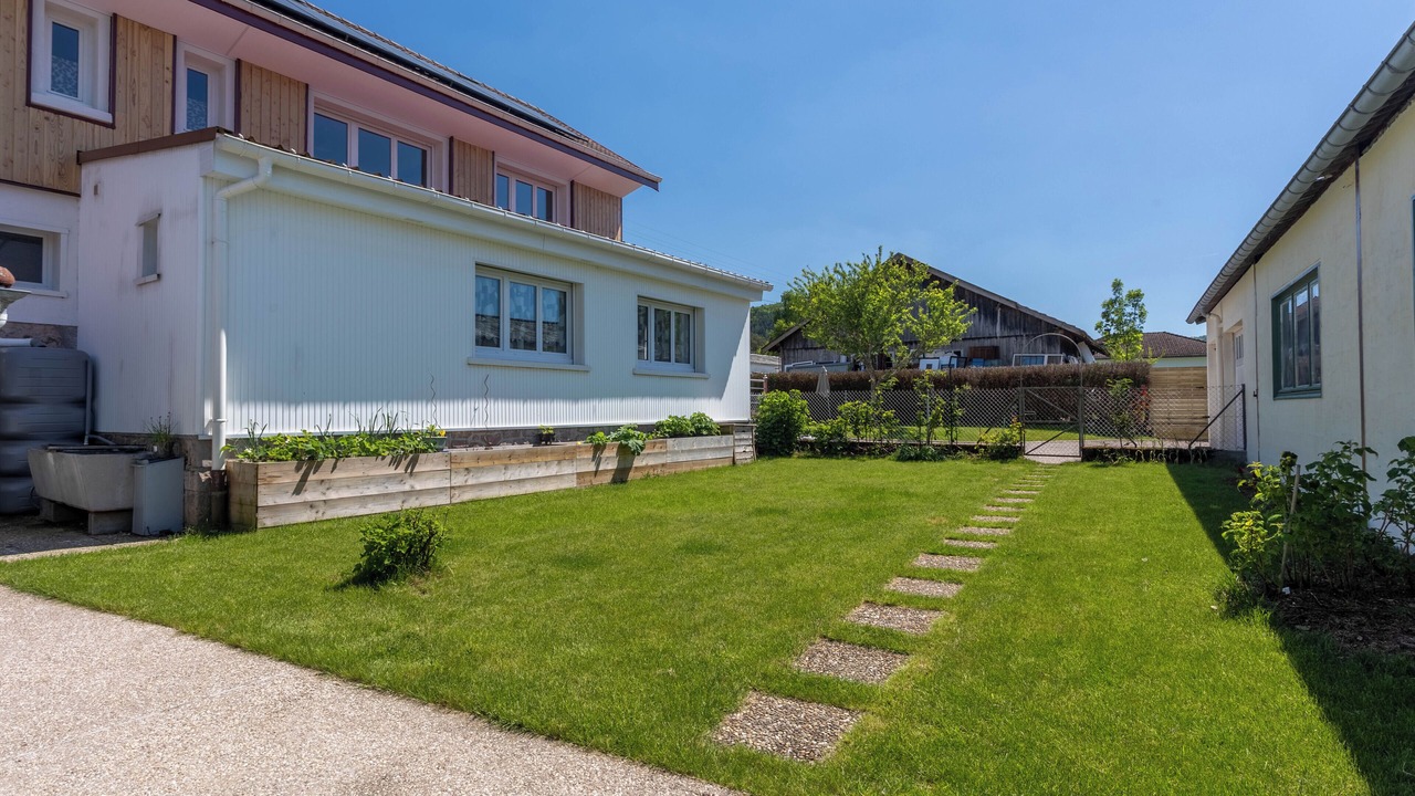 Photo of Outdoor in Granges-Aumontzey