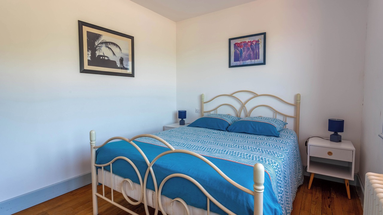 Photo of Bedroom in Granges-Aumontzey