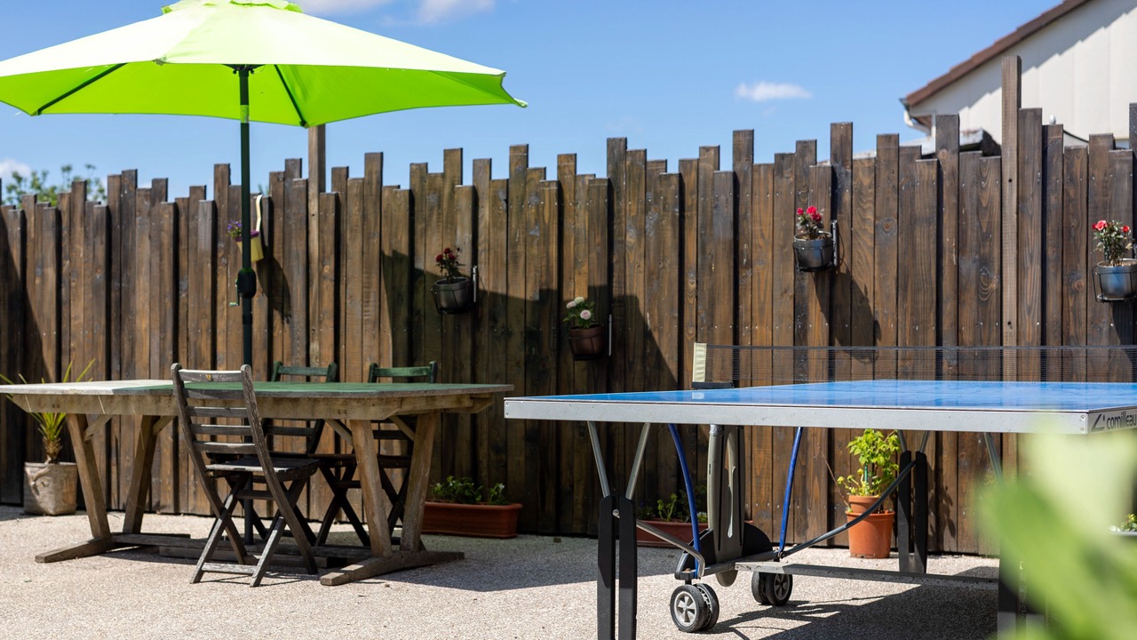Photo of Outdoor in Granges-Aumontzey
