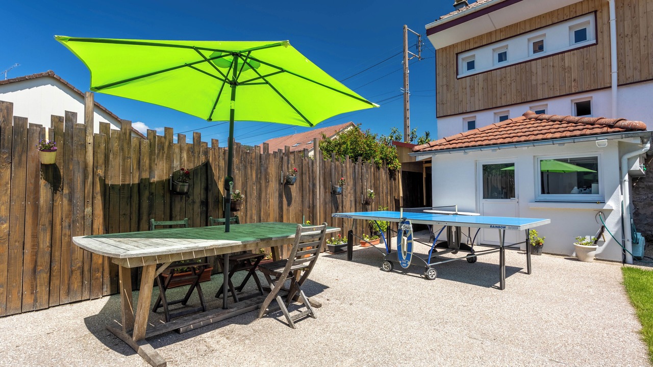 Photo of Outdoor in Granges-Aumontzey
