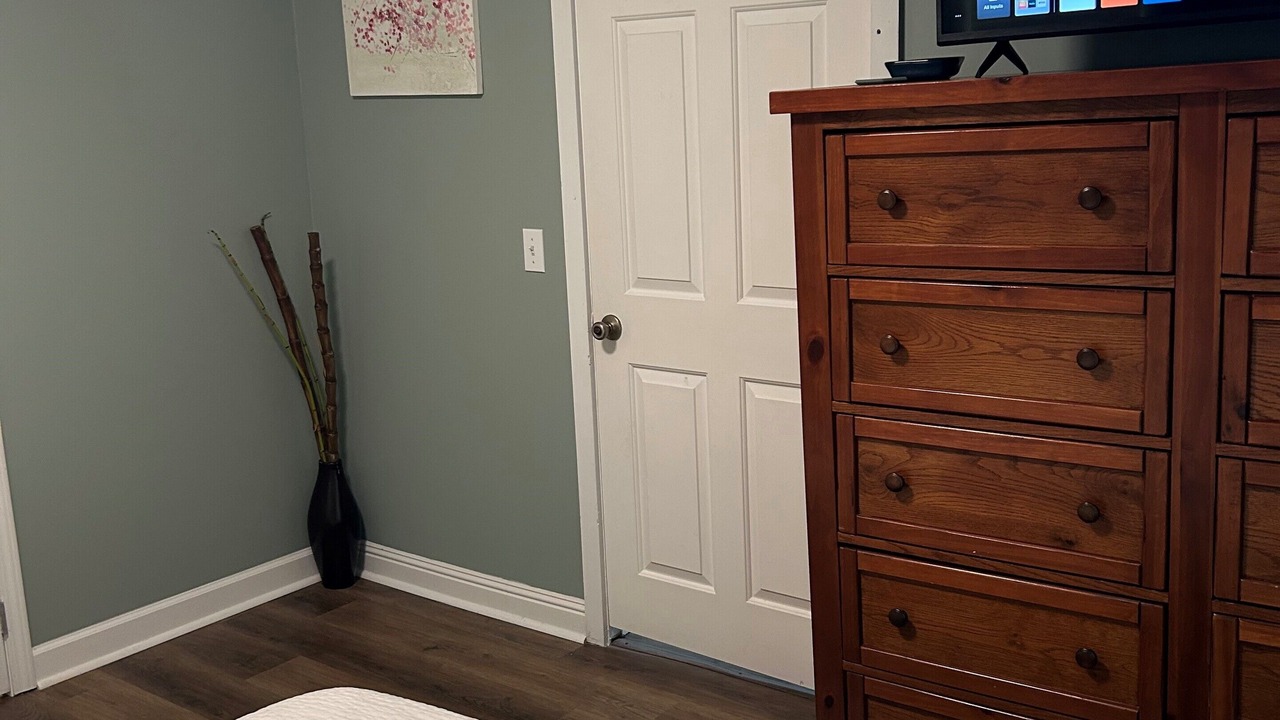 Photo of Bedroom in Yadkinville