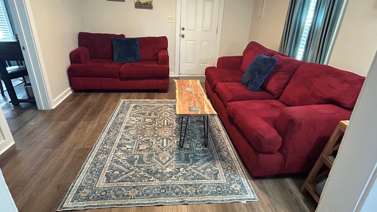 Photo of Livingroom in Yadkinville