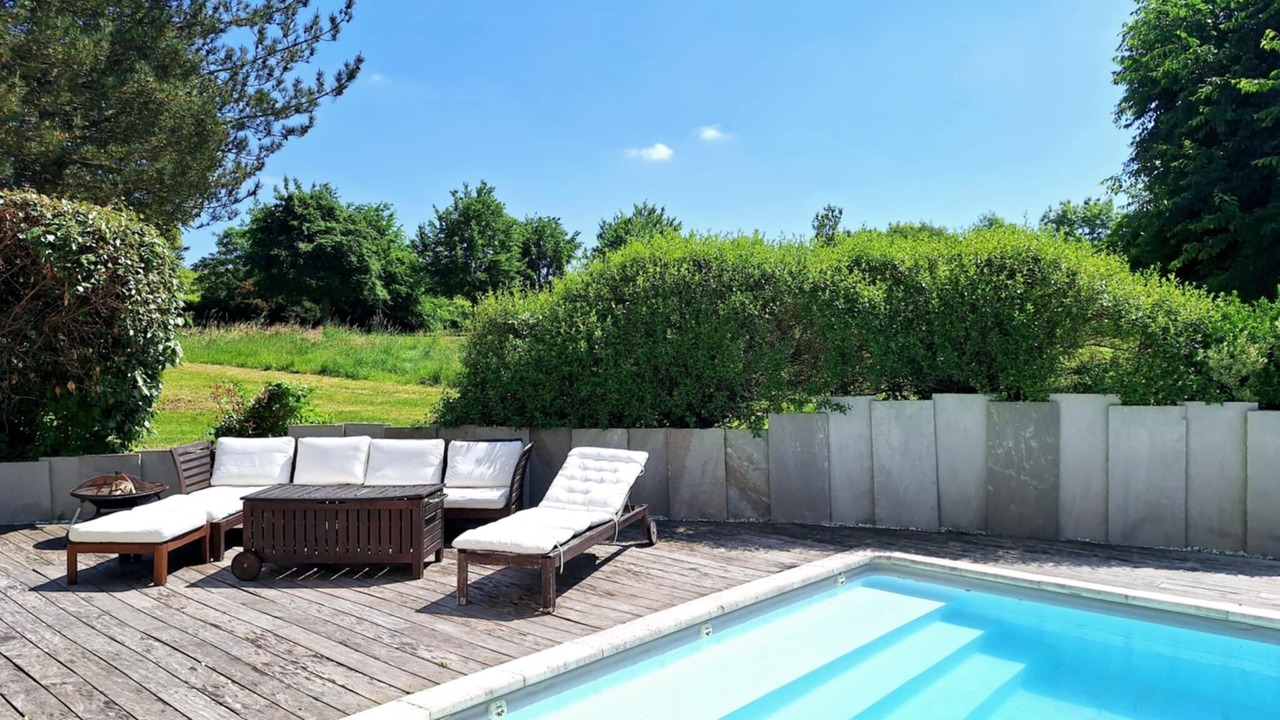 Photo of Outdoor in Bruz