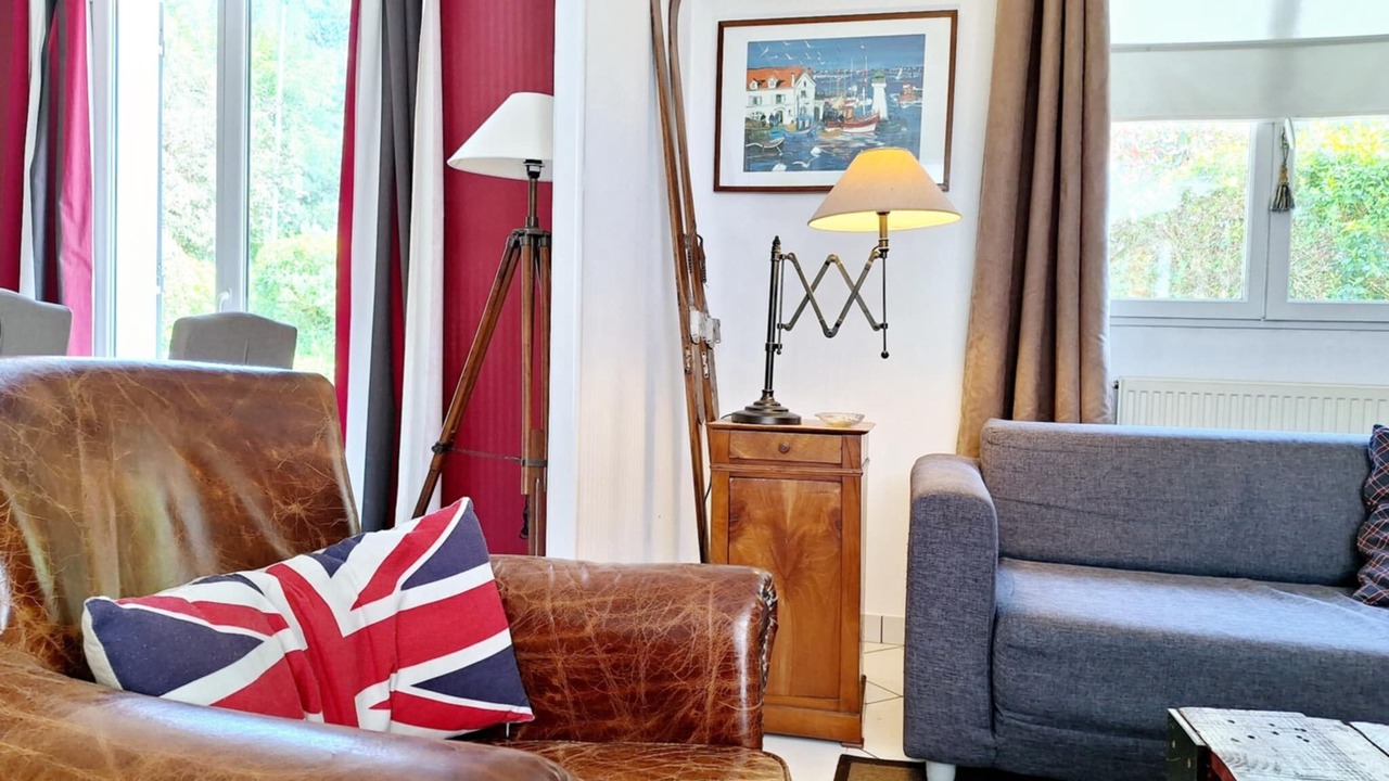 Photo of Livingroom in Bruz