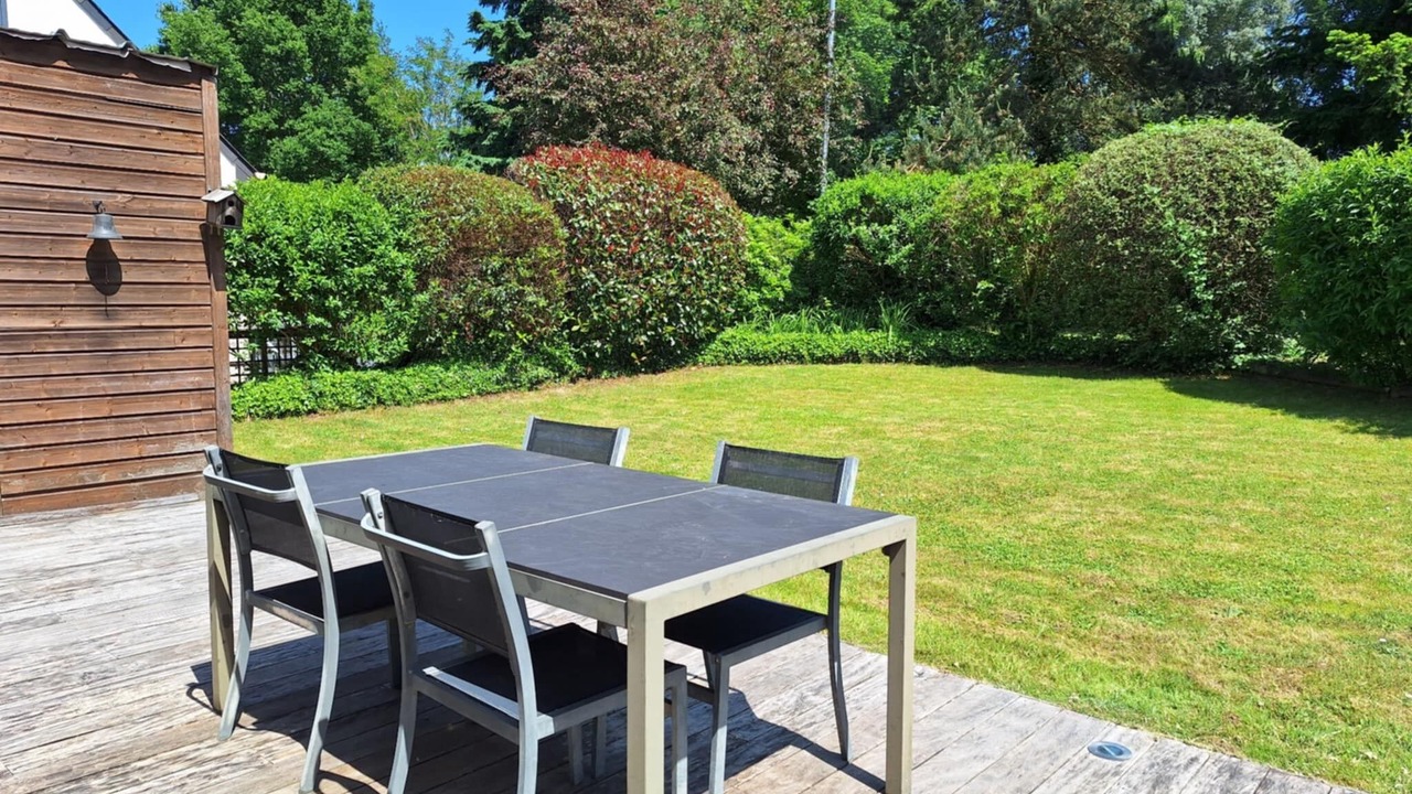 Photo of Outdoor in Bruz