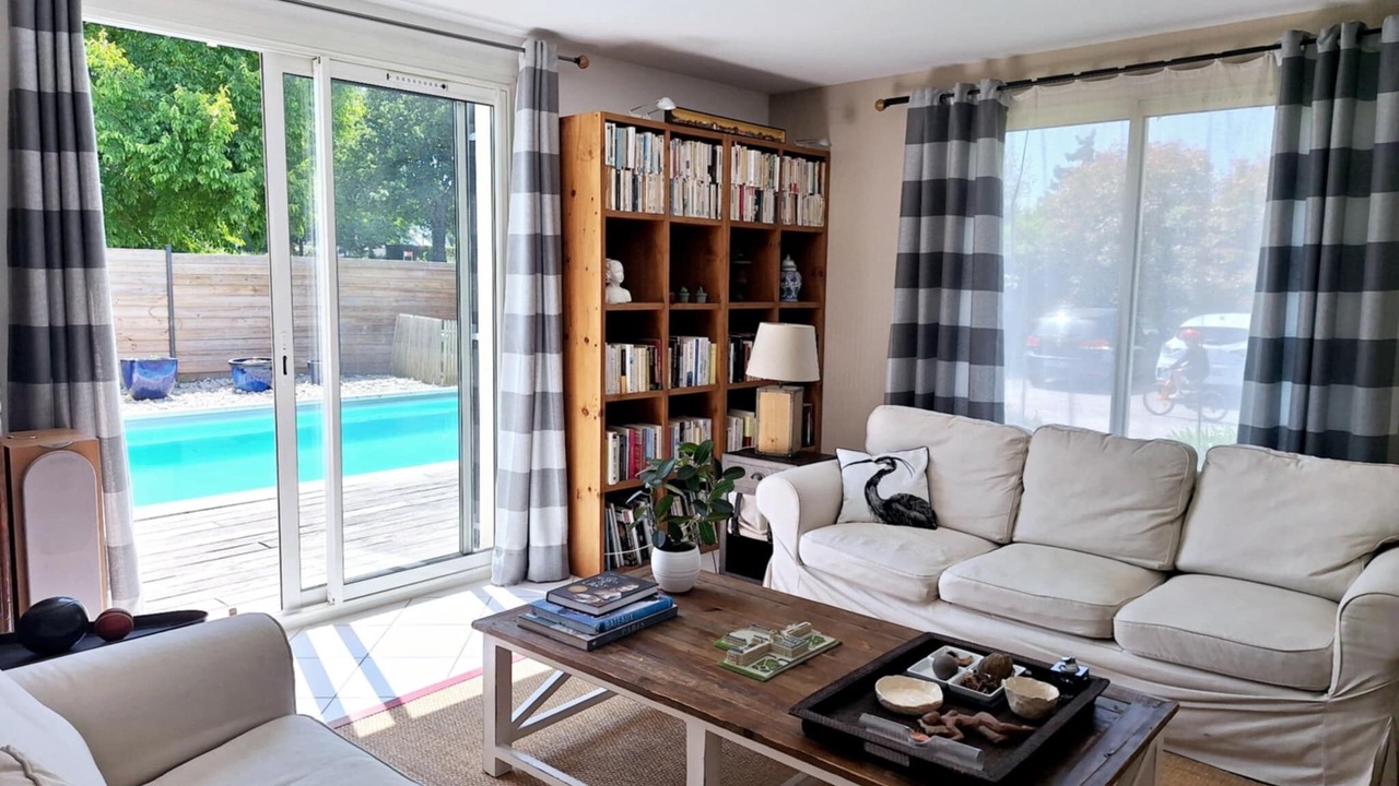 Photo of Livingroom in Bruz