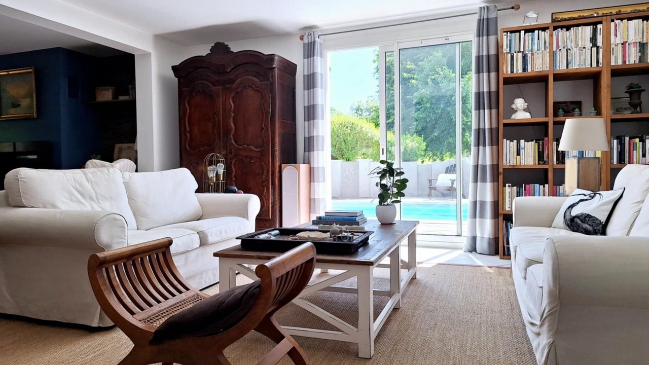 Photo of Livingroom in Bruz