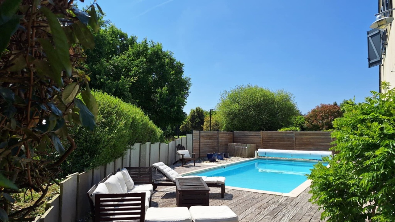 Photo of Outdoor in Bruz