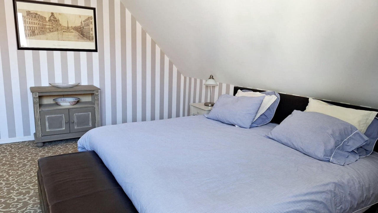 Photo of Bedroom in Bruz