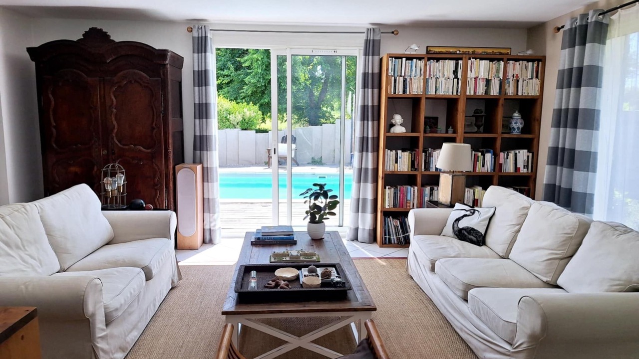 Photo of Livingroom in Bruz