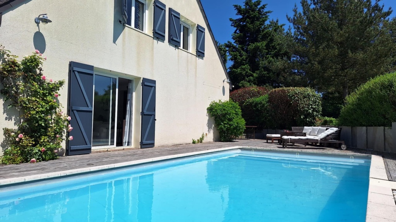 Photo of Outdoor in Bruz