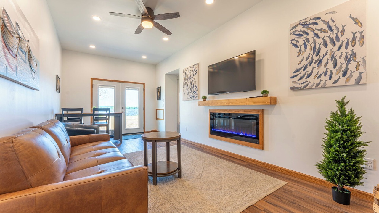 Photo of Livingroom in Ely