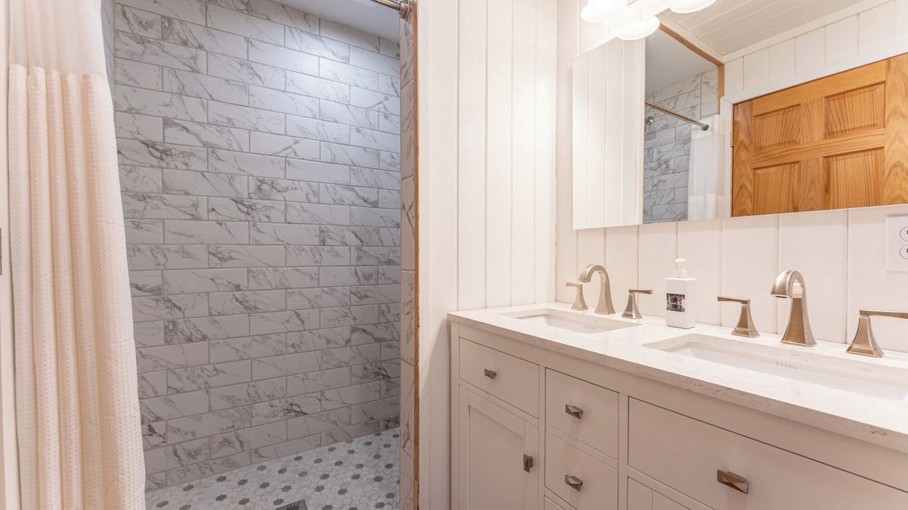 Photo of Bathroom in Ely