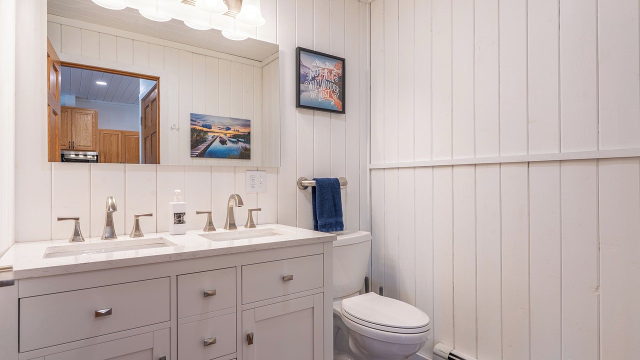 Photo of Bathroom in Ely