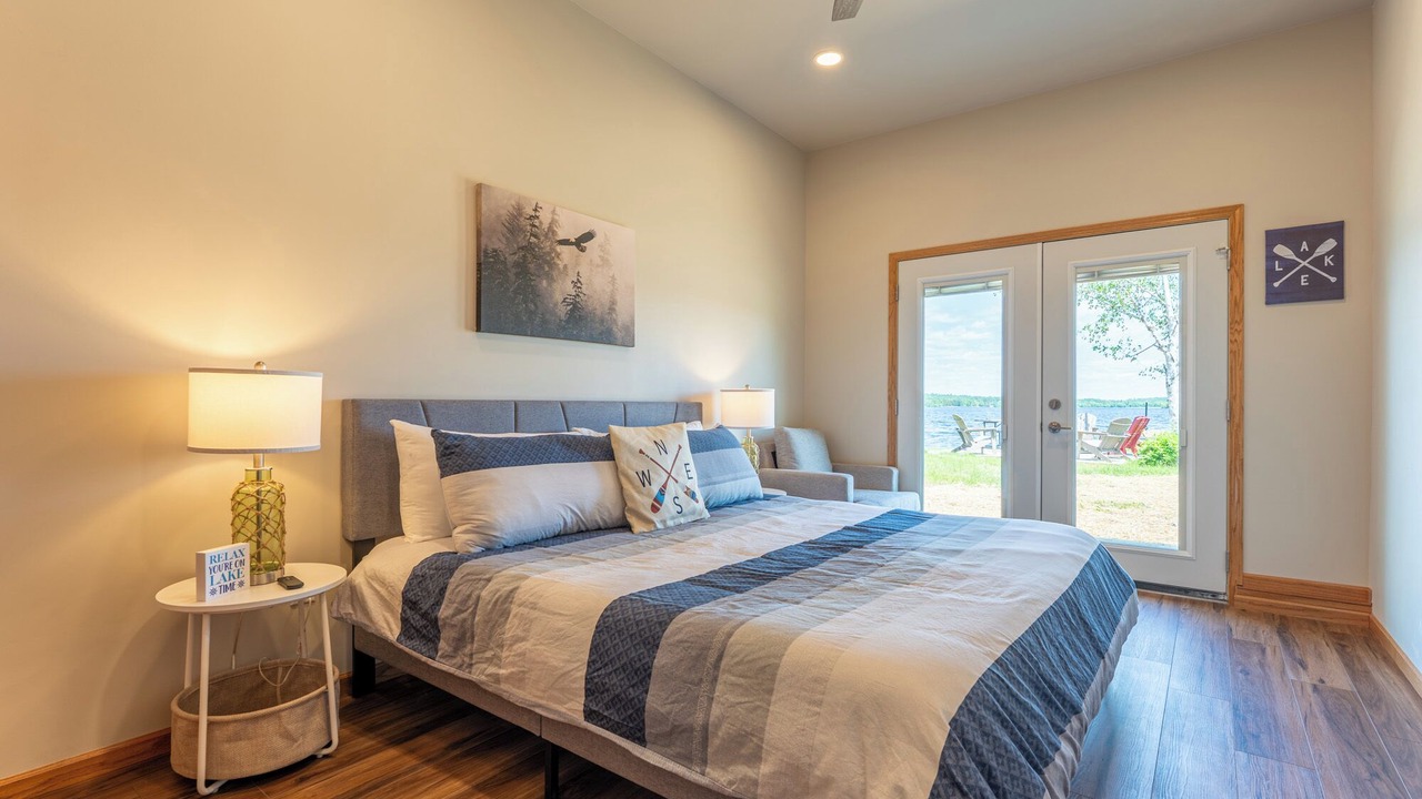 Photo of Bedroom in Ely