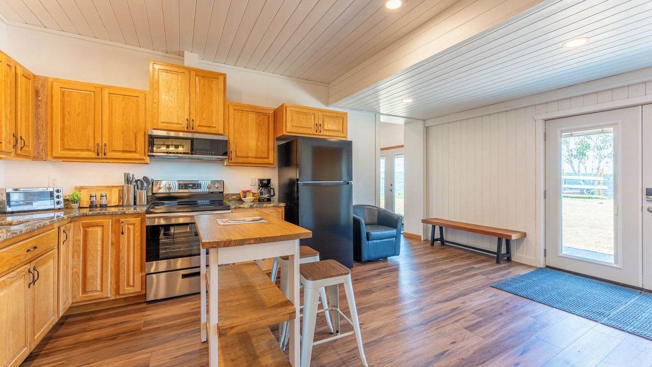 Photo of Kitchen in Ely