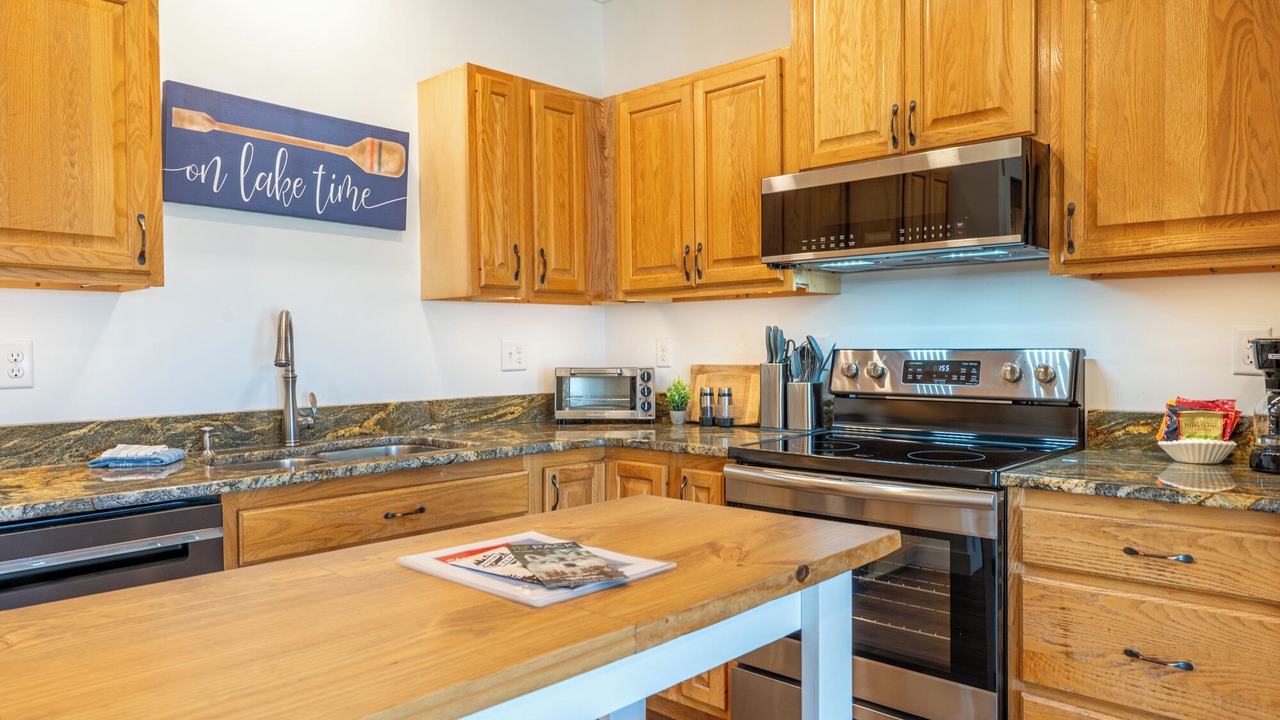Photo of Kitchen in Ely