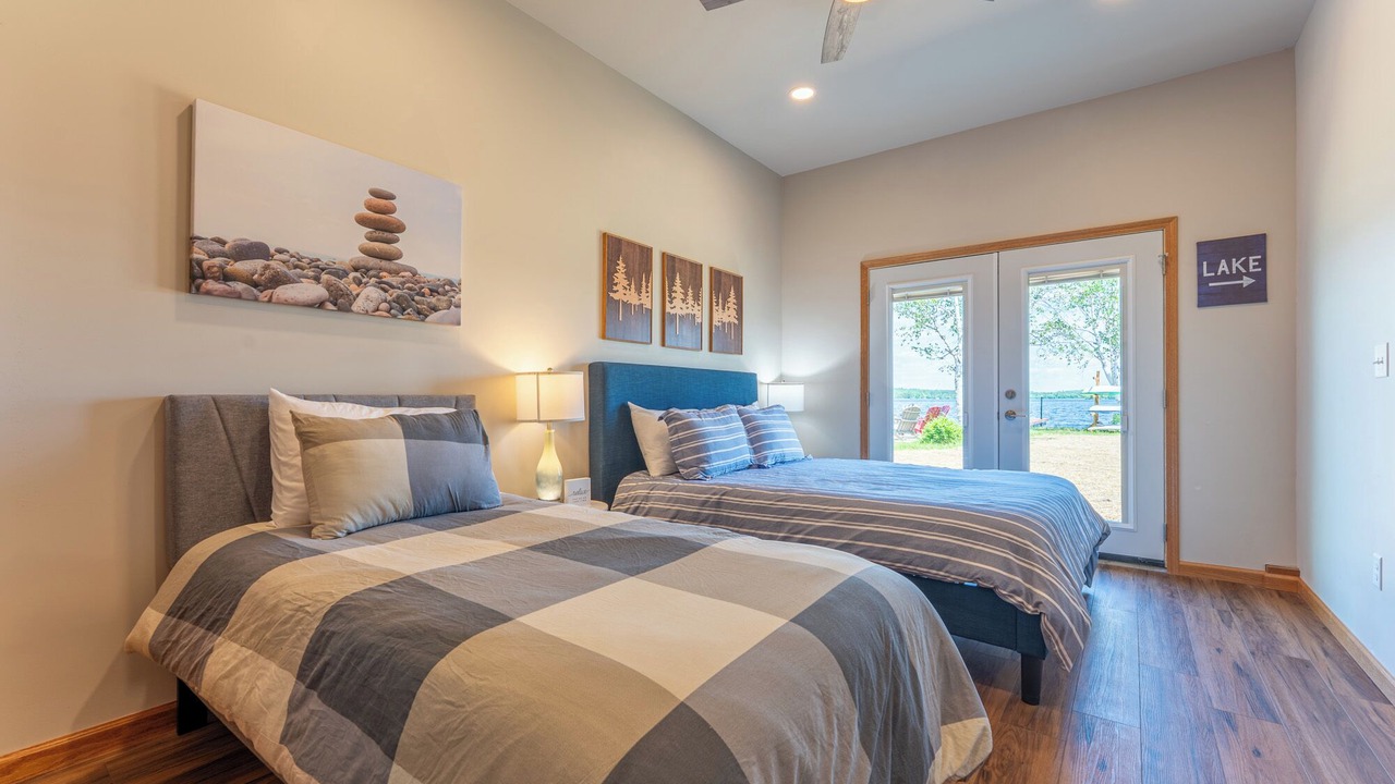 Photo of Bedroom in Ely