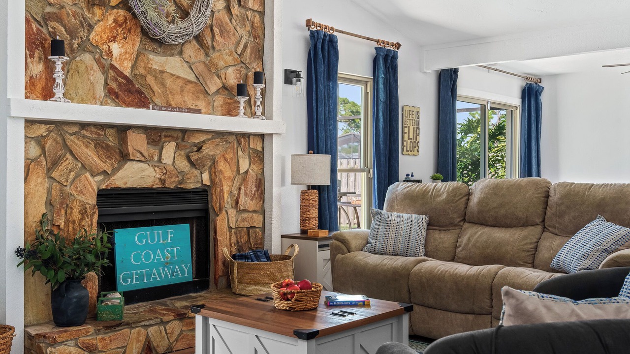Photo of Livingroom in Whitfield