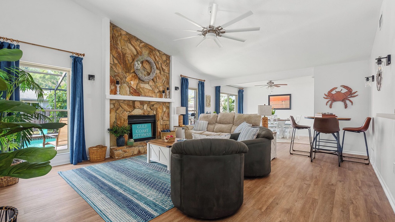 Photo of Livingroom in Whitfield