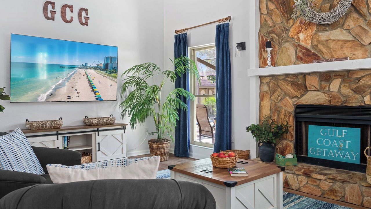 Photo of Livingroom in Whitfield