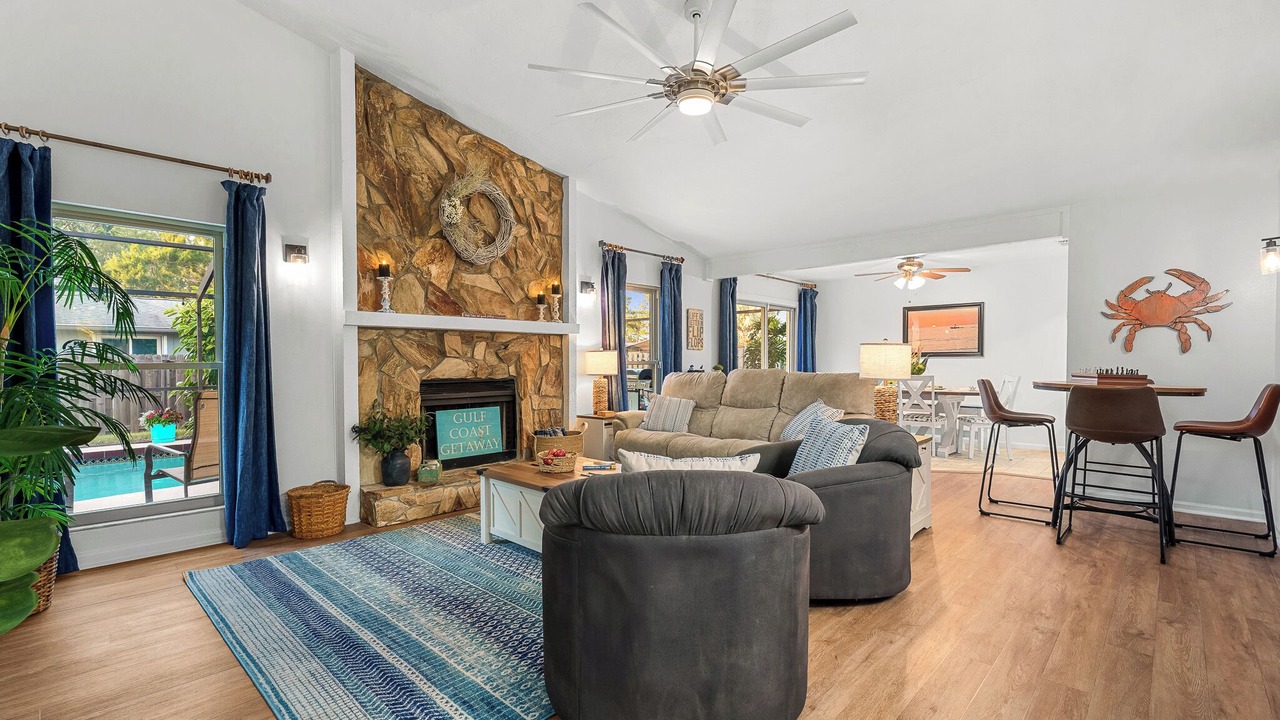 Photo of Livingroom in Whitfield