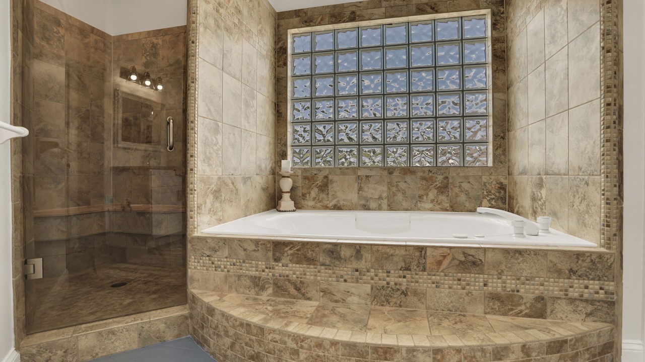 Photo of Bathroom in Clermont