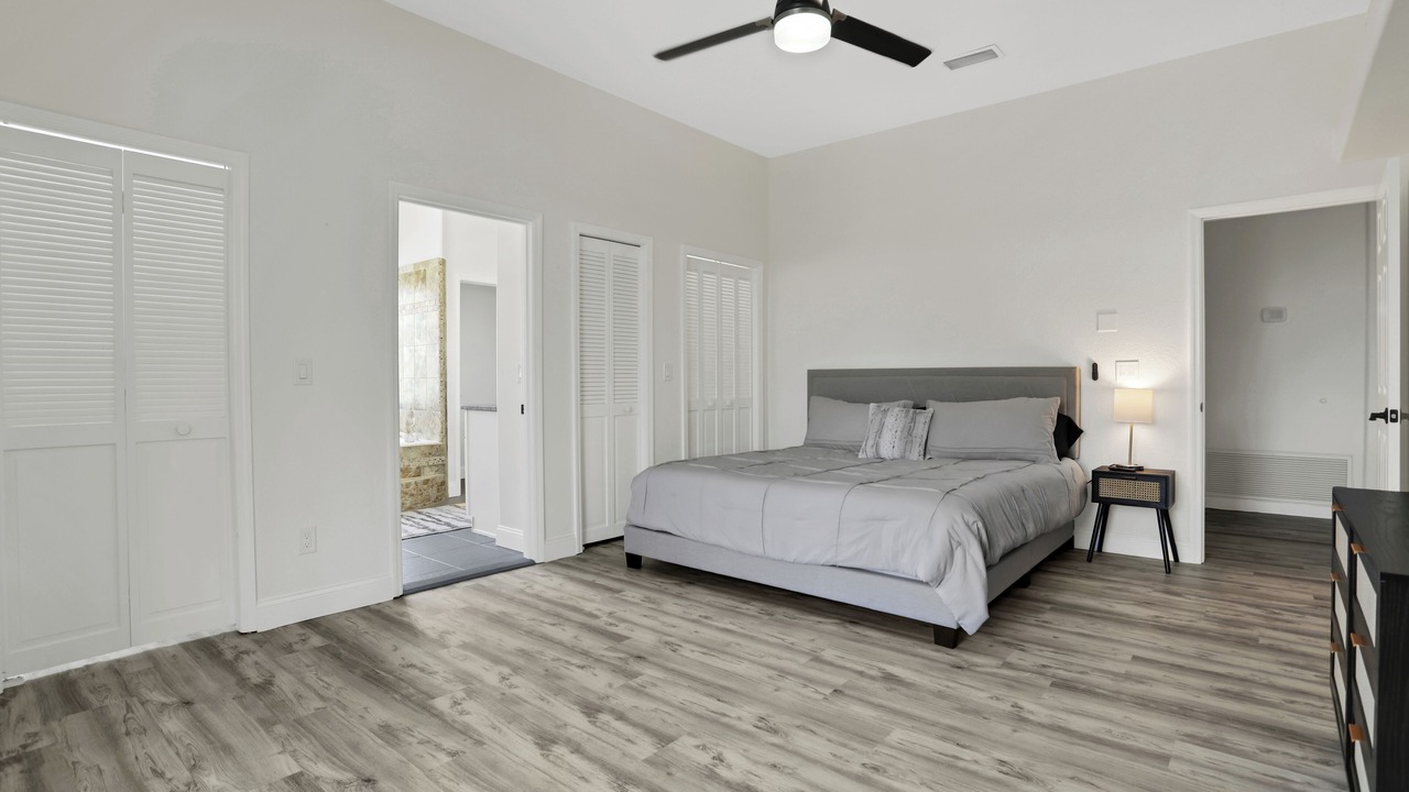 Photo of Bedroom in Clermont