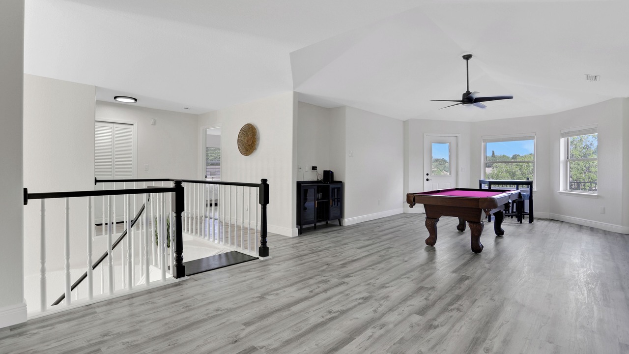Photo of Bedroom in Clermont