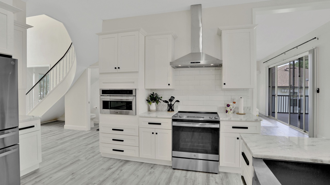 Photo of Kitchen in Clermont