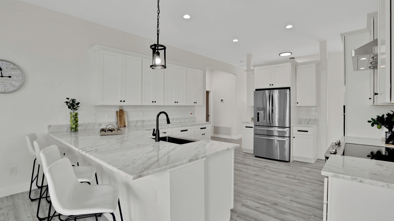 Photo of Kitchen in Clermont