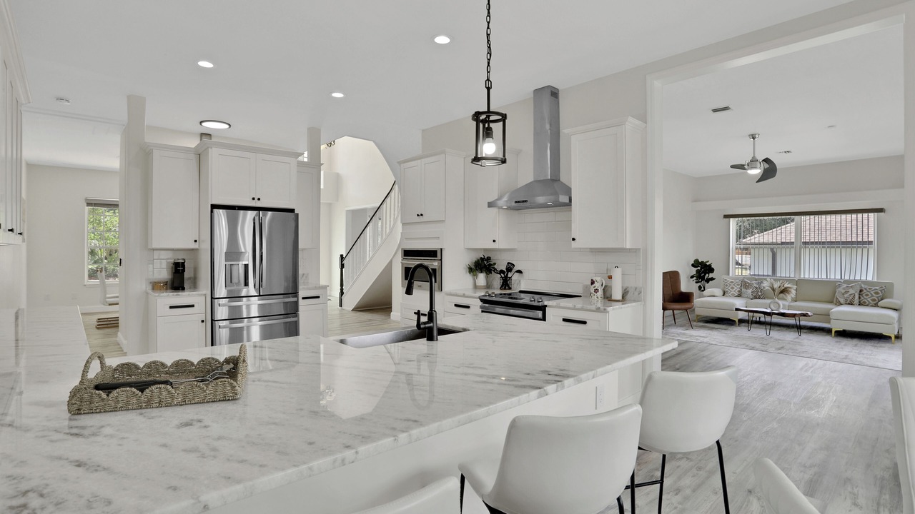 Photo of Kitchen in Clermont