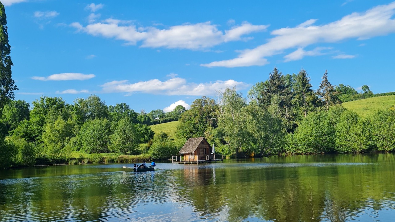 Photo of Others in Saint-Didier-sur-Arroux