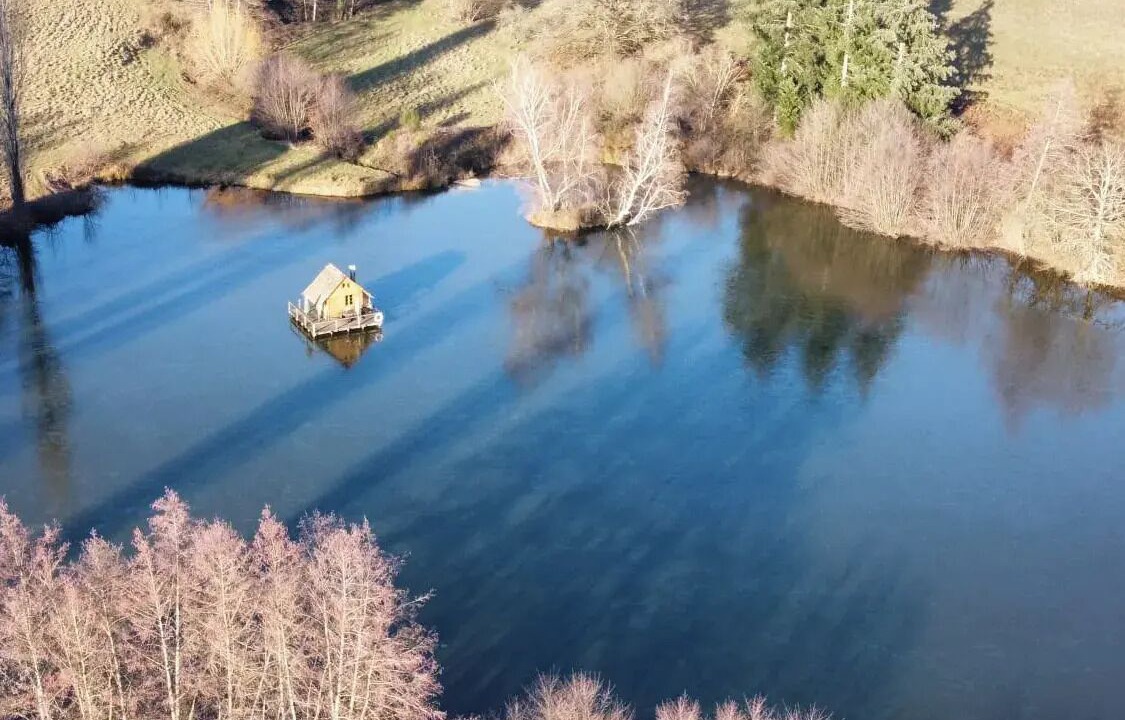 Photo of Outdoor in Saint-Didier-sur-Arroux