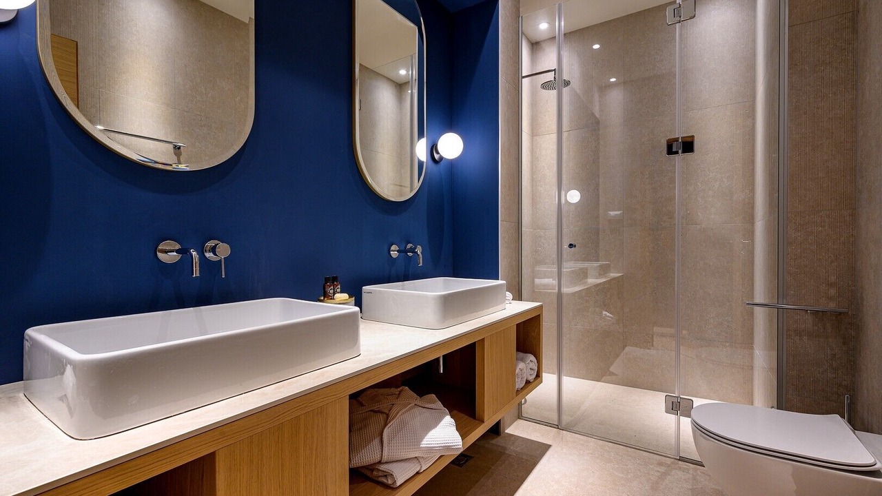 Photo of Bathroom in Hvar