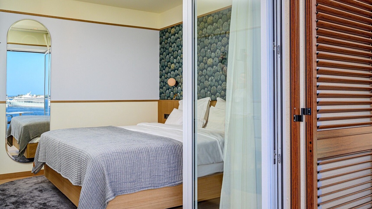 Photo of Bedroom in Hvar