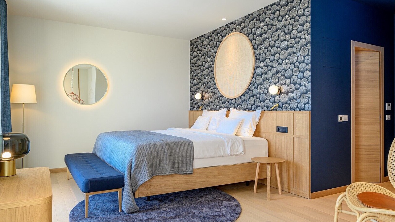 Photo of Bedroom in Hvar